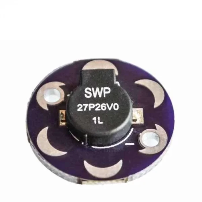 LilyPad Buzzer Modülü