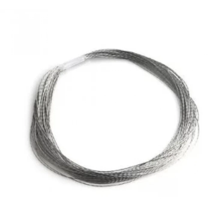 LilyPad İletken İplik - Lilypad İpi - 1 Metre