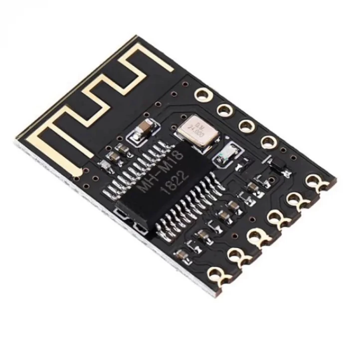M-18 Bluetooth 4.2 Ses Modülü
