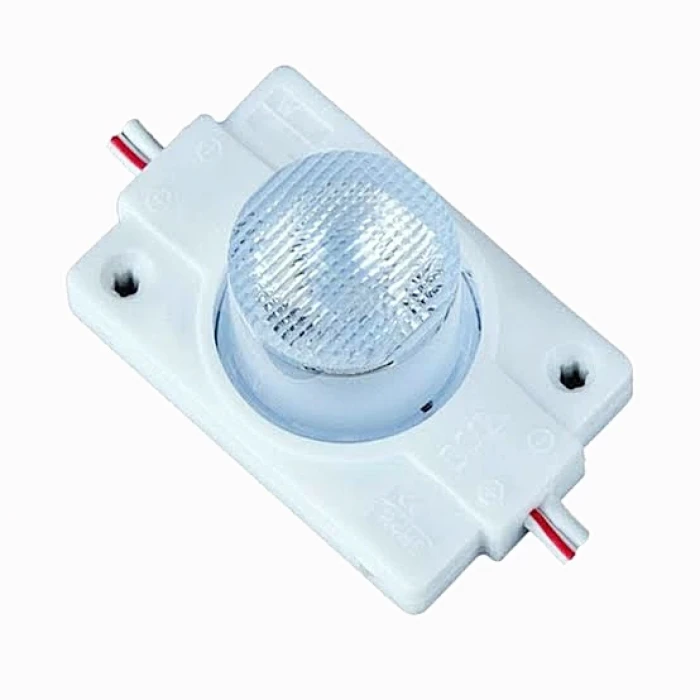 MERCEK MODÜL LED BEYAZ 24 v
