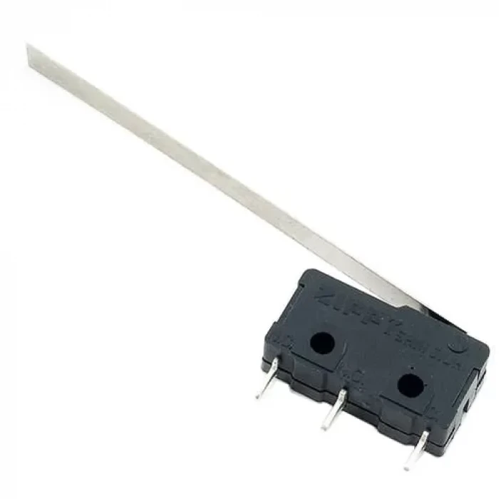 Micro Switch PCB İğne Bacak Çok Uzun Palet