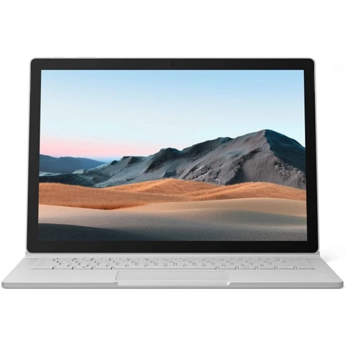 Microsoft Surface Book 3 i7-1065G7 32GB DDR4 2TB SSD 6GB GPU NVIDIA GeForce GTX 1660 Ti with Max-Q Design 15 inc Ekran