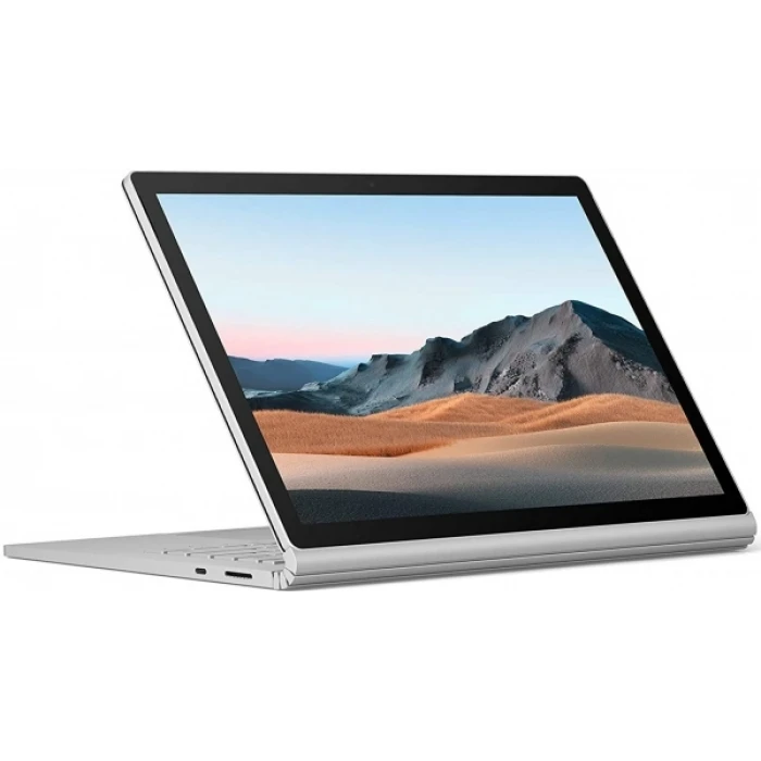 Microsoft Surface Book 3 i7-1065G7 32GB DDR4 2TB SSD 6GB GPU NVIDIA GeForce GTX 1660 Ti with Max-Q Design 15 inc Ekran