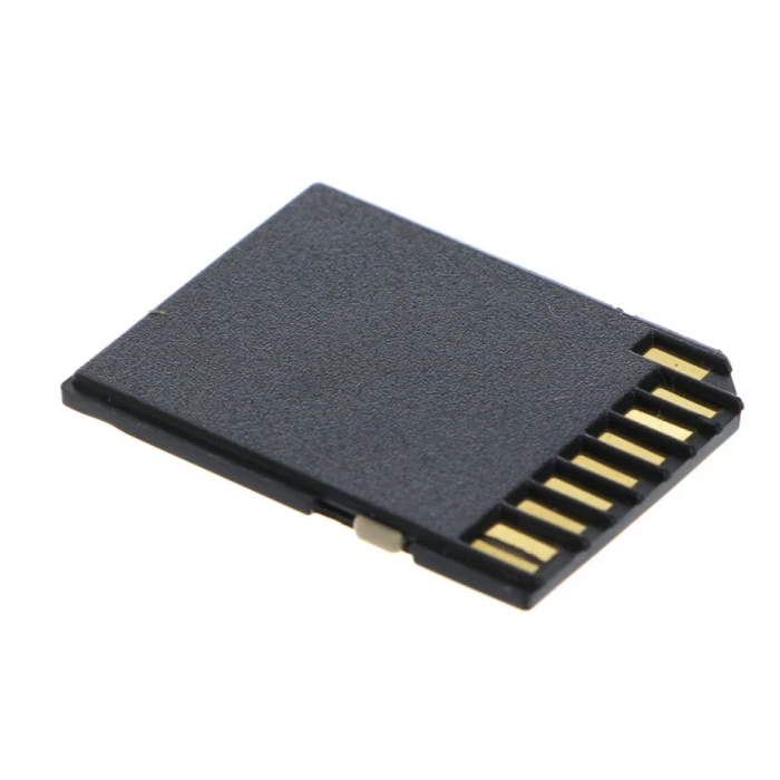 Mikro SD Hafıza Kart Adaptörü Micro SD Adapter
