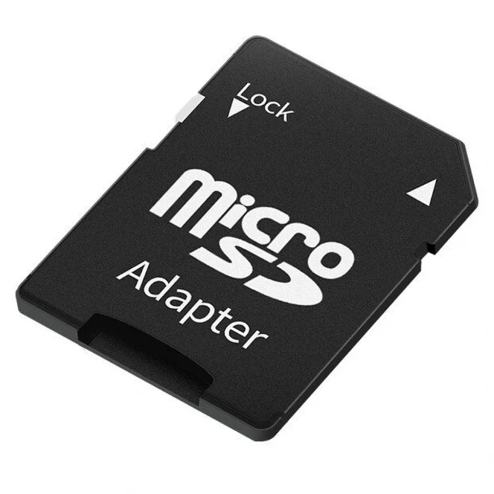 Mikro SD Hafıza Kart Adaptörü Micro SD Adapter