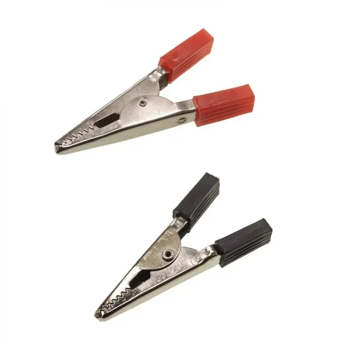 Mini Akü Pensesi - Mini Akü Maşası Seti 50mm