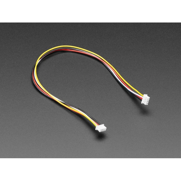 Molex Picoblade 1.25mm 4 Pin