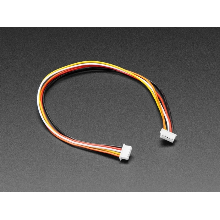 Molex Picoblade 1.25mm 5 Pin