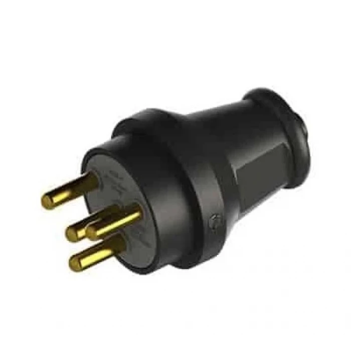 NEAD 3X25 A TRİFAZE FİŞ