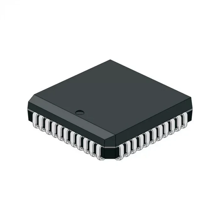 Orjinal PIC16F877A-I/L PLCC 20MHZ