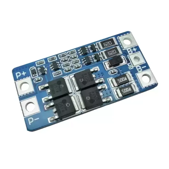 2S 20A BMS 8.4V Balanslı