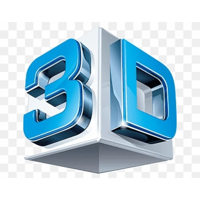 3D Yazıcı Baskı Hizmeti (PLA)