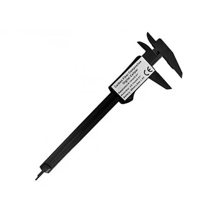 DİJİTAL KUMPAS 150 MM Plastik