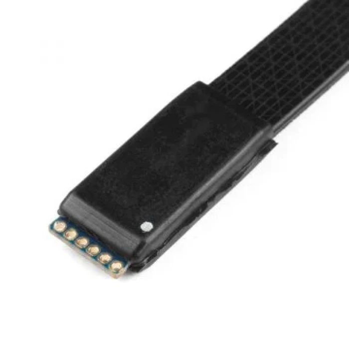 SparkFun Dijital Esnek Sensör 1 Eksenli 10 cm - Bend Labs Digital Flex Sensor