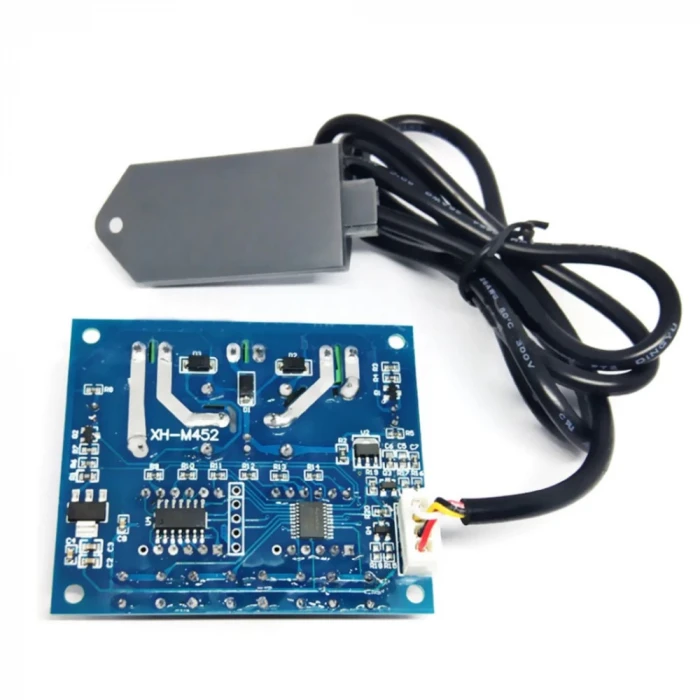 XH-M452 Kuluçka Termostat Sıcaklık Nem Kontrol Kartı