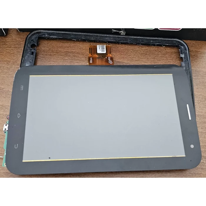 Piranha Aristo II 2 adet tablet