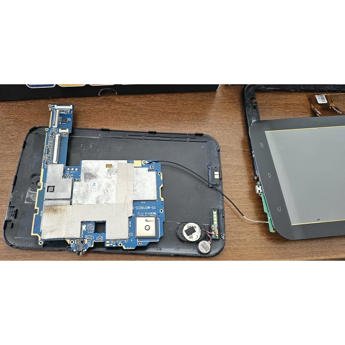 Piranha Aristo II 2 adet tablet