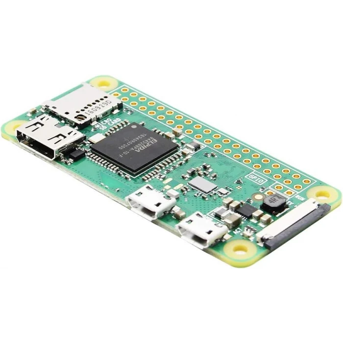 Raspberry Pi Zero W