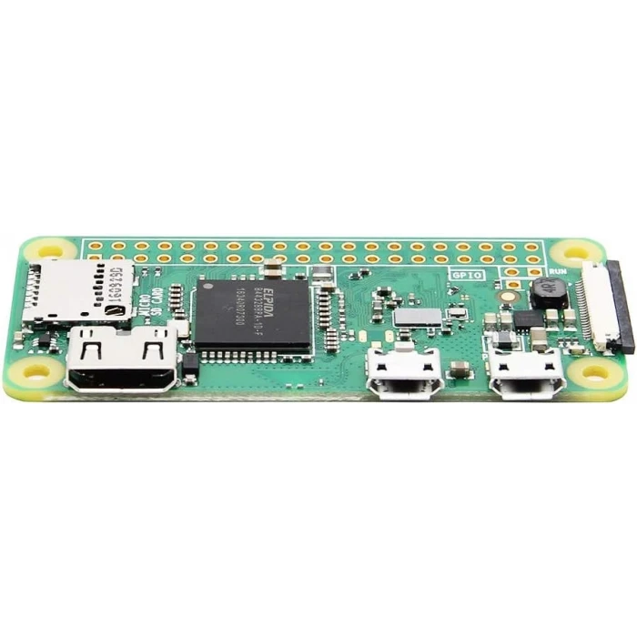 Raspberry Pi Zero W