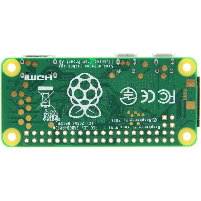 Raspberry Pi Zero W