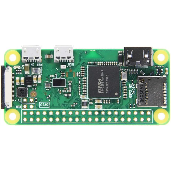 Raspberry Pi Zero W