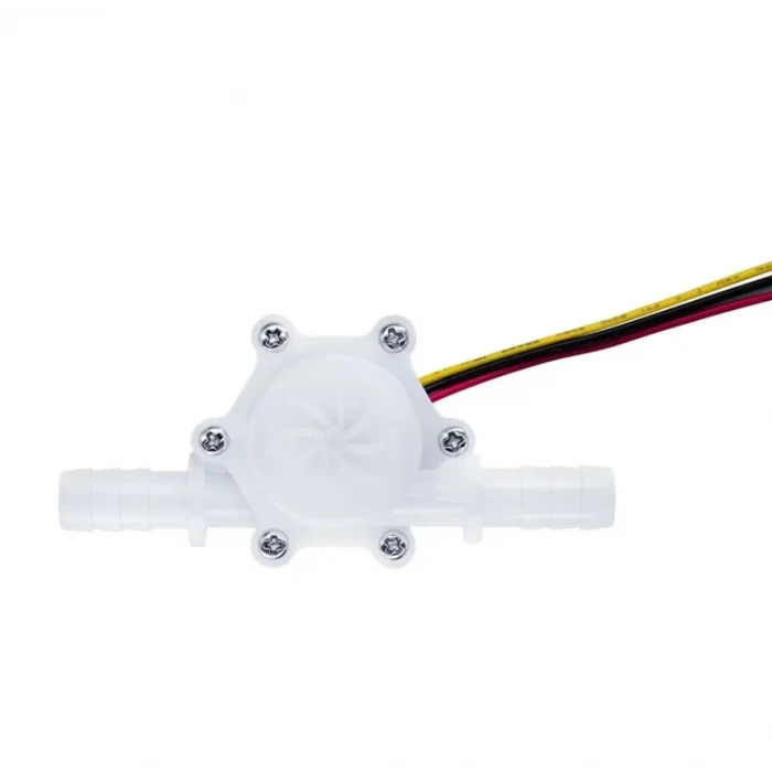 Sıvı Akış Sensörü 24V SEN-HZ83C