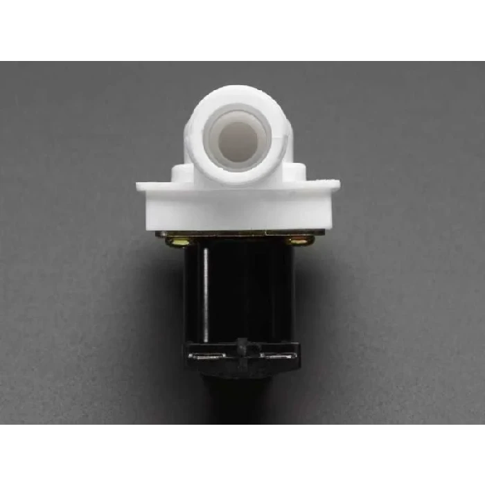 Solenoid Su Valfi 220V AC Solenoid Valve 1/2 Inch