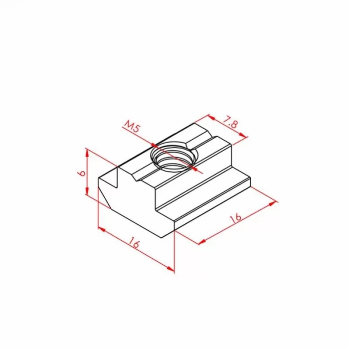 T KANAL SOMUNLARI M5 - KANAL 8