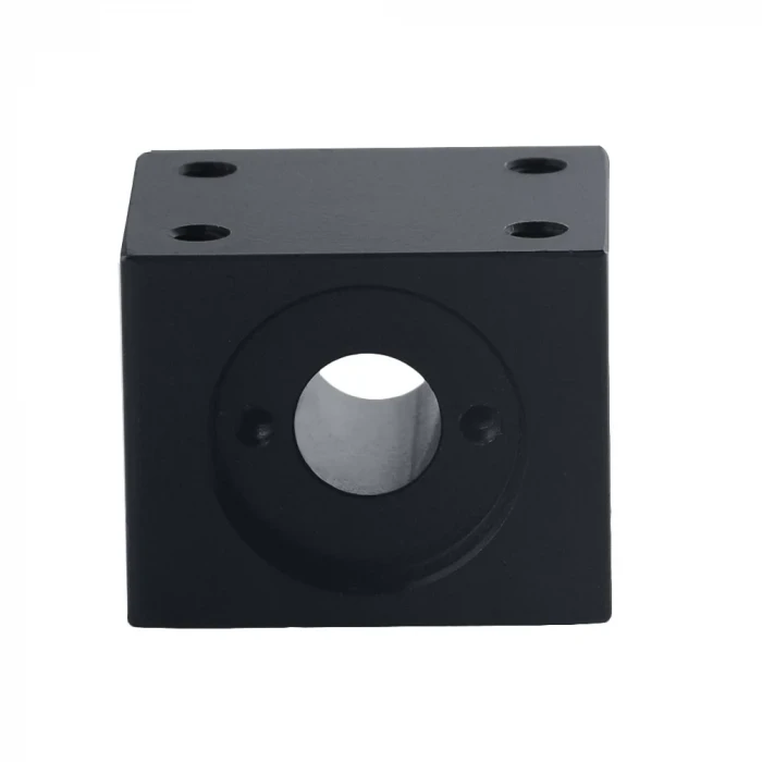 T8 Trapez Somun Montaj Braketi