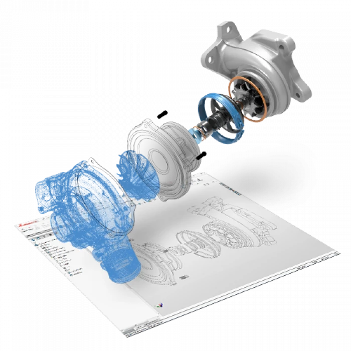 Tersine Mühendislik Hizmeti