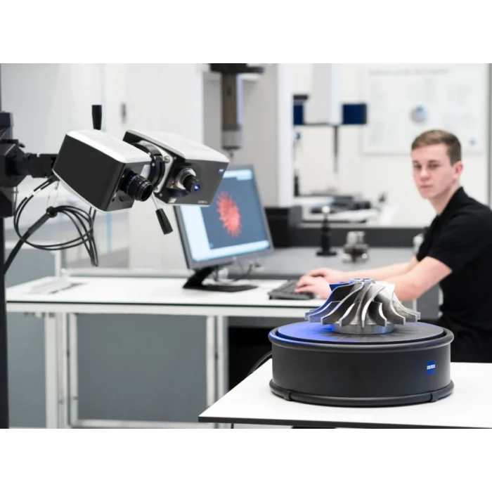 Tersine Mühendislik Hizmeti