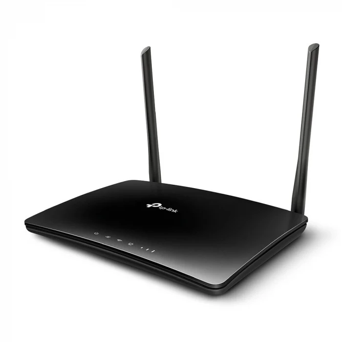 TL-MR6400 V5.2 300 Mbps Wireless N 4G LTE Router (outlet)
