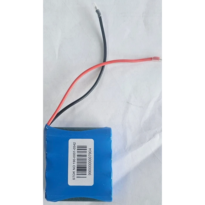TNL 14.4v 2000mAH Li-ion PCBli sarjli Matkap icin Pil Grubu