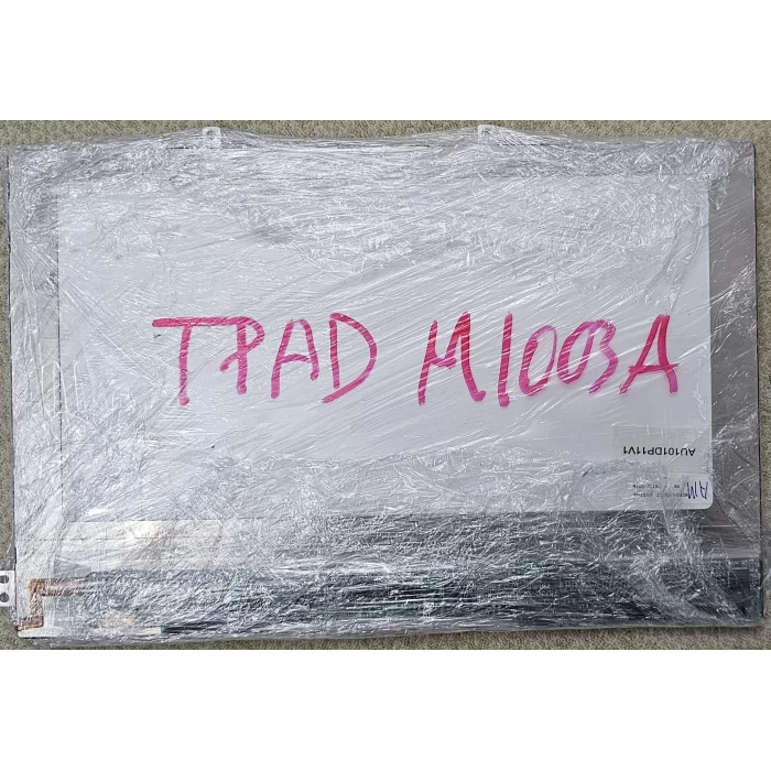 TPAD M1003A Ekran 10.1 inc LED AU101DP11V1