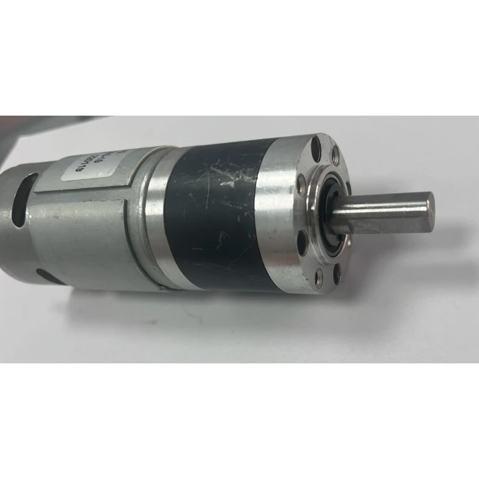 TT MOTOR B0842 GM42-776PM 12 V DC 263 RPM