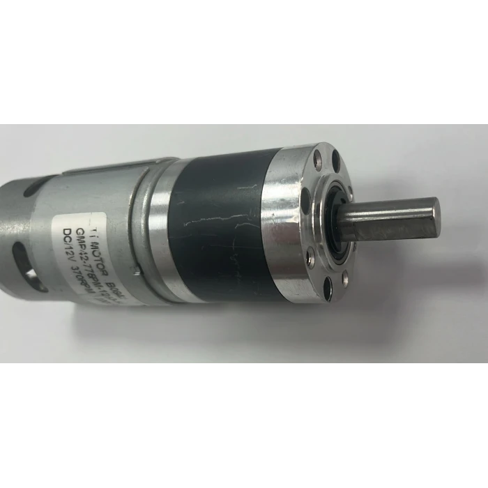 TT MOTOR B0842 GM42-776PM 12 V DC 370 RPM