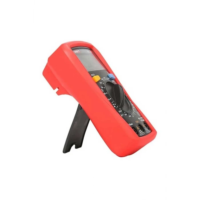 Unit UT 33C+ 600v Dijital Multimetre