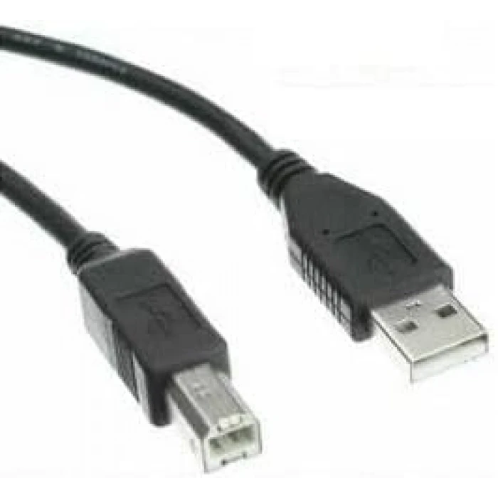 Usb Yazıcı Kablosu 1.5 Metre