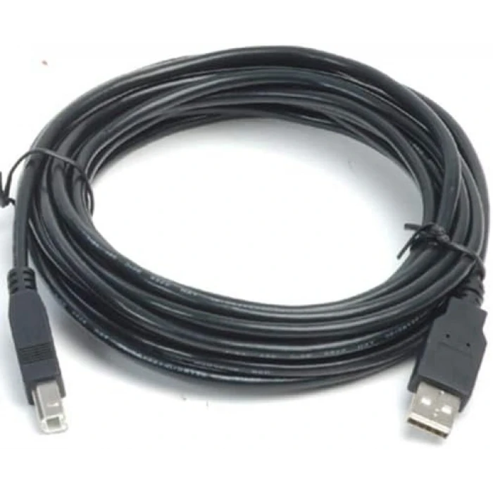 Usb Yazıcı Kablosu 5 Metre