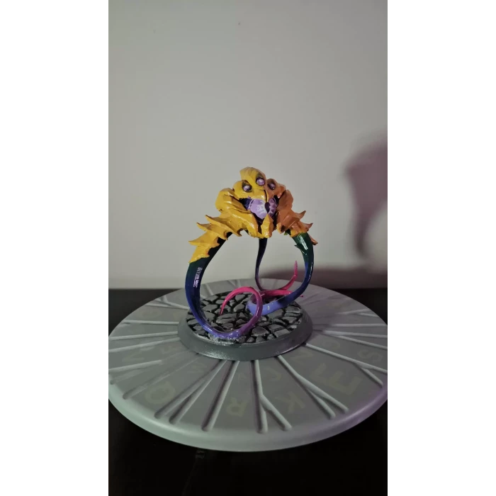 VelKoz (League of Legends) El Yapımı Karakter 15 cm