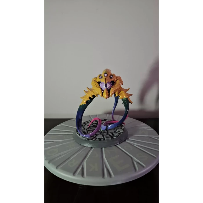 VelKoz (League of Legends) El Yapımı Karakter 15 cm