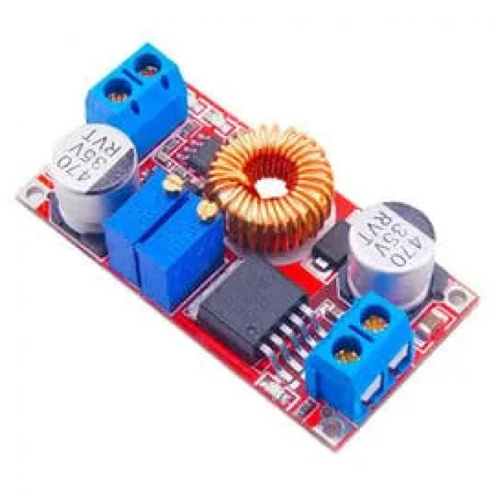 XL4015 DC-DC Step Down Voltaj Regülatörü 5A Lipo Şarj Modülü