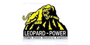 Leopard Power