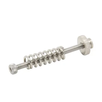 3D Printer Tablası Kalibrasyon Seti