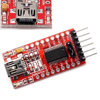 FT232RL FTDI USB to RS232 USB to TTL Dönüştürücü