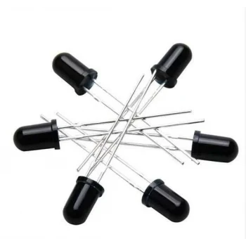 Ateş - Alev Algılama Sensörü 5mm