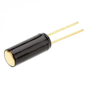 SW520D Eğim Titreşim Sensörü Switch SW-520D