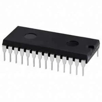 27C256 EPROM Entegre