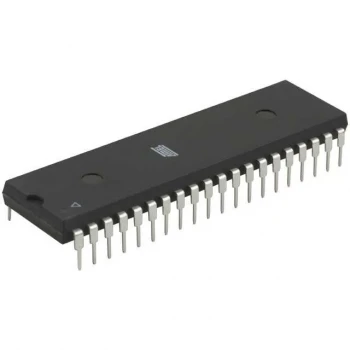 Atmel Atmega32A-PU Mikrodenetleyici Entegre