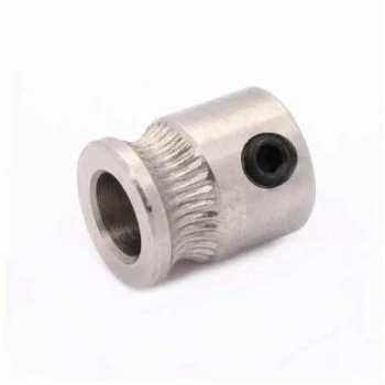 MK8 Extruder Dişlisi